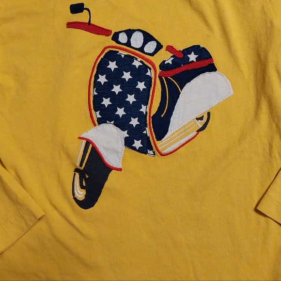 2012 vguc Mini Boden motorcycle 7-8 years - Picture 10 of 12